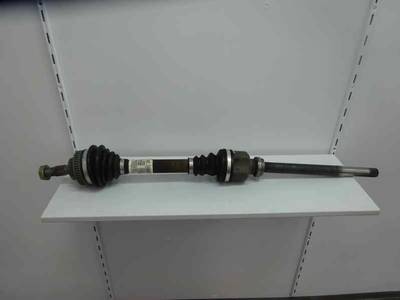 TRANSMISION DELANTERA DERECHA CITROEN XSARA PICASSO 2005 1.6 16V HDI FAP (109 CV)