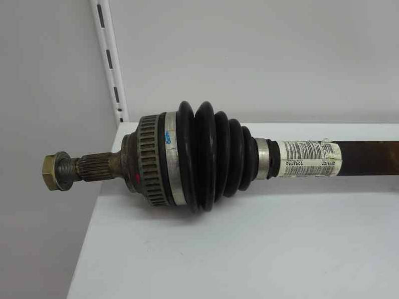 TRANSMISION DELANTERA DERECHA CITROEN XSARA PICASSO 2005 1.6 16V HDI FAP (109 CV)