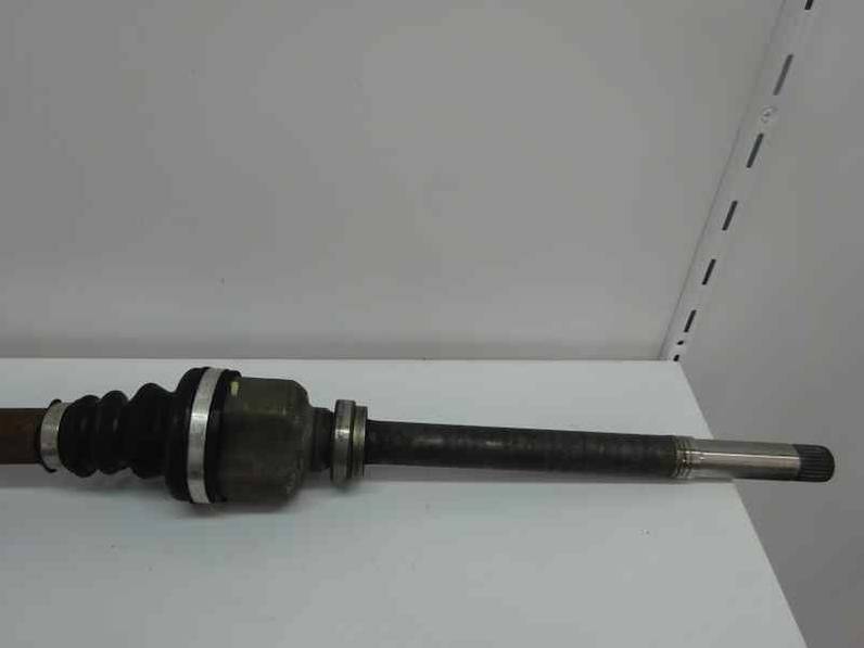 TRANSMISION DELANTERA DERECHA CITROEN XSARA PICASSO 2005 1.6 16V HDI FAP (109 CV)