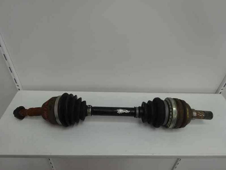 TRANSMISION DELANTERA IZQUIERDA OPEL ASTRA H BER 2007 1.7 16V CDTI (101 CV)