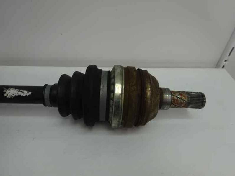 TRANSMISION DELANTERA IZQUIERDA OPEL ASTRA H BER 2007 1.7 16V CDTI (101 CV)