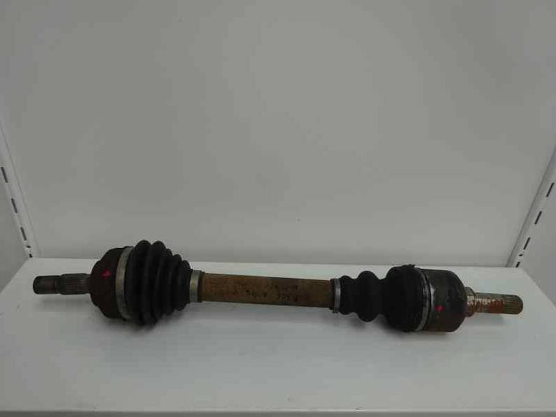 TRANSMISION DELANTERA IZQUIERDA PEUGEOT 306 BERLINA 3 4 5 PUERTAS 1998 1.9 D (69 CV)