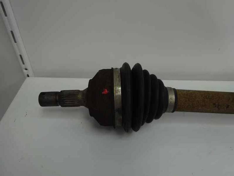 TRANSMISION DELANTERA IZQUIERDA PEUGEOT 306 BERLINA 3 4 5 PUERTAS 1998 1.9 D (69 CV)