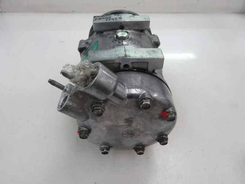 COMPRESOR AIRE ACONDICIONADO CITROEN XSARA PICASSO 2005 1.6 16V HDI FAP (109 CV)