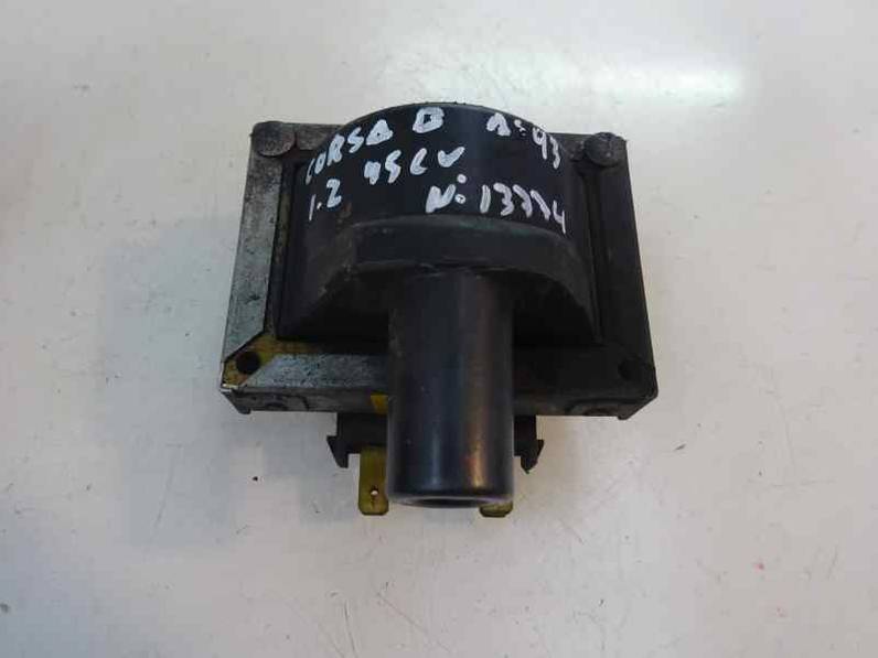 BOBINA ENCENDIDO OPEL CORSA B 1993 1.2 (45 CV)