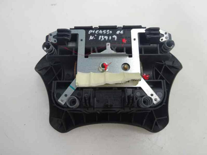 AIRBAG DELANTERO IZQUIERDO CITROEN XSARA PICASSO 2006 1.6 16V HDI (90 CV)