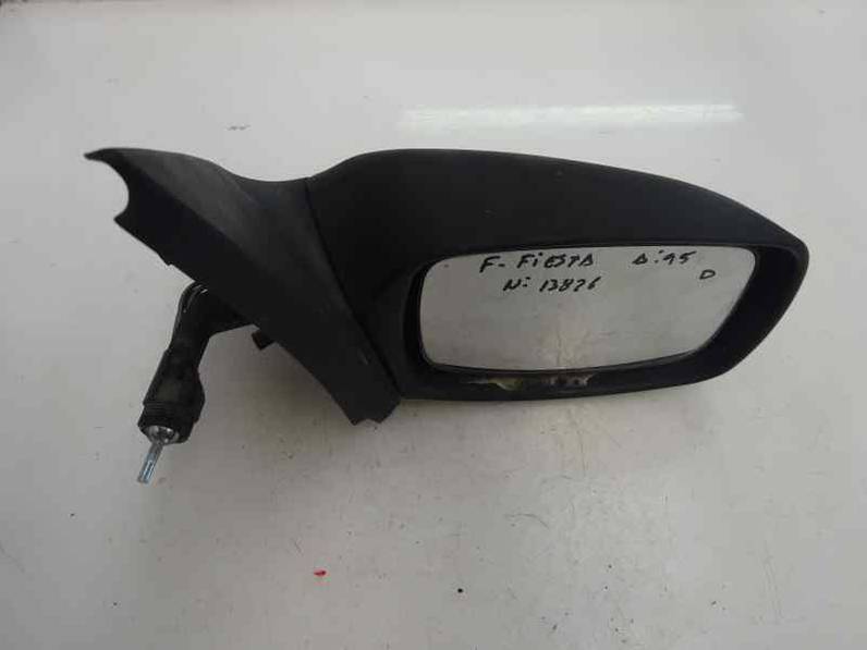 RETROVISOR DERECHO FORD FIESTA BERLINA 1995 1.3 (60 CV)