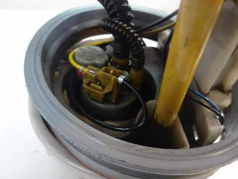 BOMBA COMBUSTIBLE SEAT IBIZA 2008 1.4 TDI (80 CV)