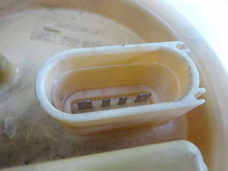 BOMBA COMBUSTIBLE SEAT IBIZA 2008 1.4 TDI (80 CV)