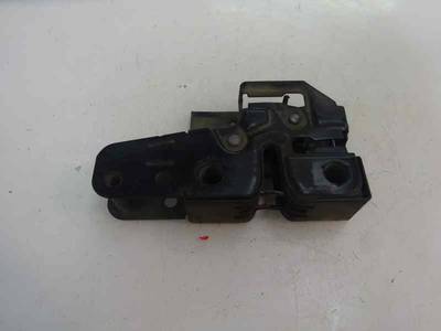 CERRADURA CAPOT SEAT IBIZA 2008 1.4 TDI (80 CV)