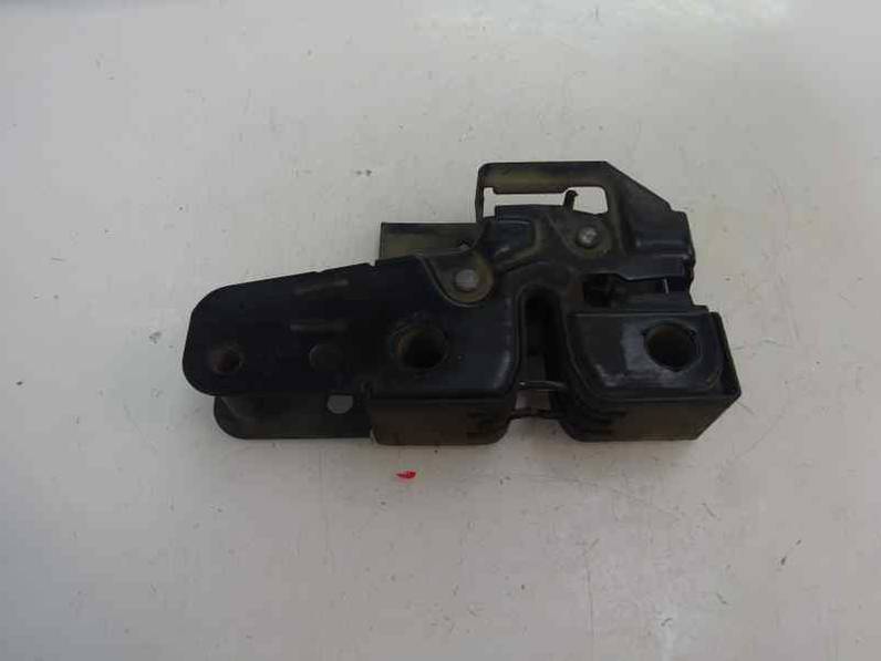 CERRADURA CAPOT SEAT IBIZA 2008 1.4 TDI (80 CV)