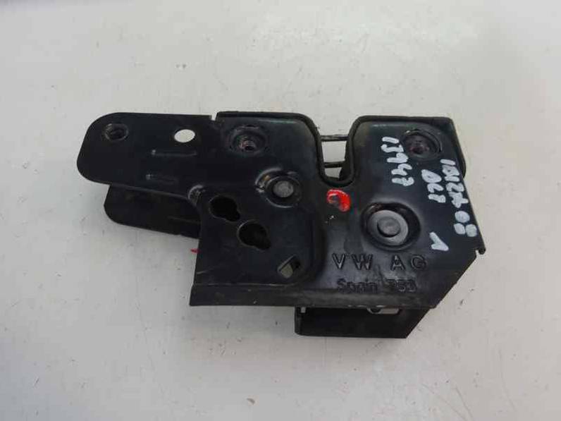 CERRADURA CAPOT SEAT IBIZA 2008 1.4 TDI (80 CV)