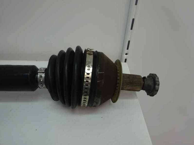 TRANSMISION DELANTERA DERECHA SEAT IBIZA 2008 1.4 TDI (80 CV)