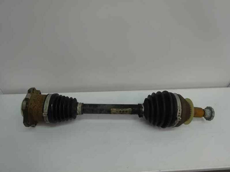 TRANSMISION DELANTERA IZQUIERDA SEAT IBIZA 2008 1.4 TDI (80 CV)