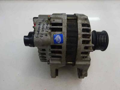 ALTERNADOR SEAT CORDOBA BERLINA 1997 1.6 (75 CV)