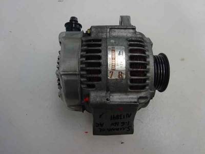 ALTERNADOR SUZUKI LIANA RH 2002 1.6 16V (103 CV)