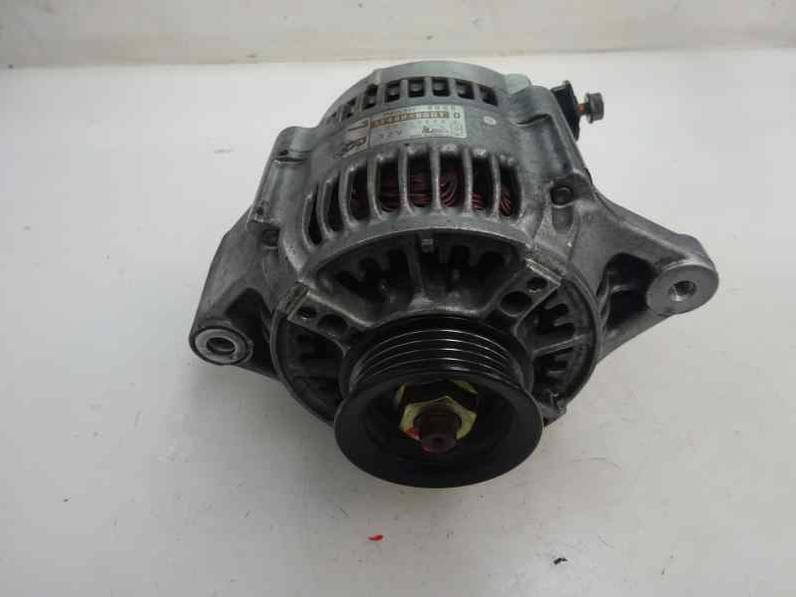 ALTERNADOR SUZUKI LIANA RH 2002 1.6 16V (103 CV)