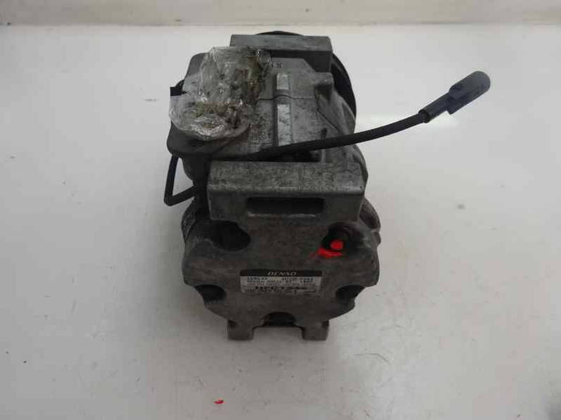 COMPRESOR AIRE ACONDICIONADO SUZUKI LIANA RH 2002 1.6 16V (103 CV)
