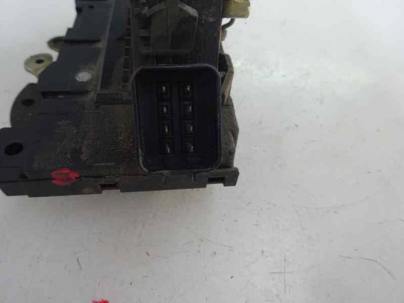 CERRADURA PUERTA DELANTERA DERECHA FORD FOCUS BERLINA 2003 1.8 TDDI TURBODIESEL (90 CV)