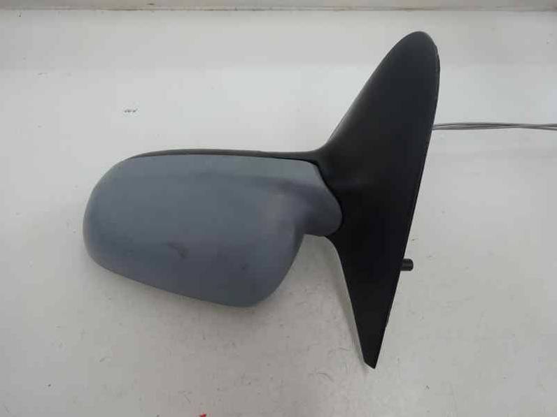 RETROVISOR IZQUIERDO VOLKSWAGEN POLO BERLINA 2000 1.4 (60 CV)