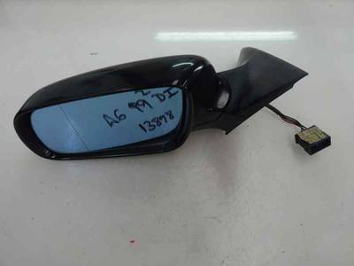 RETROVISOR IZQUIERDO AUDI A6 BERLINA 1999 1.9 TDI (110 CV)