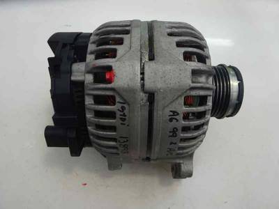 ALTERNADOR AUDI A6 BERLINA 1999 1.9 TDI (110 CV)