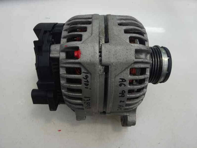ALTERNADOR AUDI A6 BERLINA 1999 1.9 TDI (110 CV)