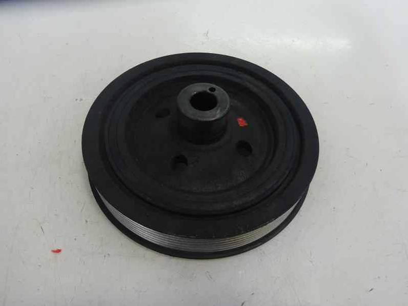 POLEA CIGUENAL FORD FOCUS BERLINA 2003 1.8 TDDI TURBODIESEL (90 CV)