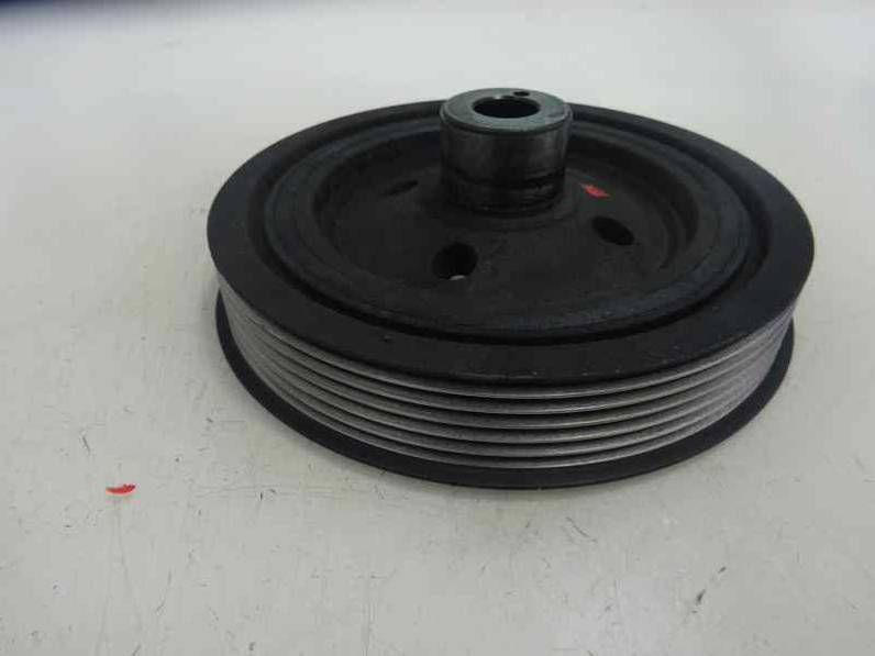 POLEA CIGUENAL FORD FOCUS BERLINA 2003 1.8 TDDI TURBODIESEL (90 CV)