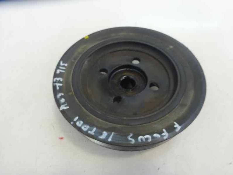 POLEA CIGUENAL FORD FOCUS BERLINA 2003 1.8 TDDI TURBODIESEL (90 CV)