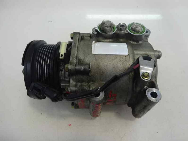 COMPRESOR AIRE ACONDICIONADO FORD FOCUS BERLINA 2003 1.8 TDDI TURBODIESEL (90 CV)