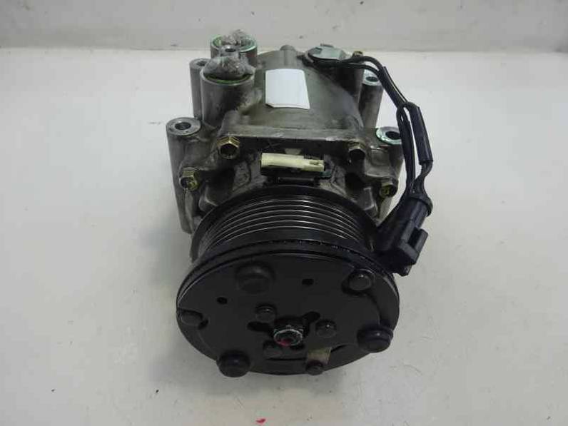 COMPRESOR AIRE ACONDICIONADO FORD FOCUS BERLINA 2003 1.8 TDDI TURBODIESEL (90 CV)