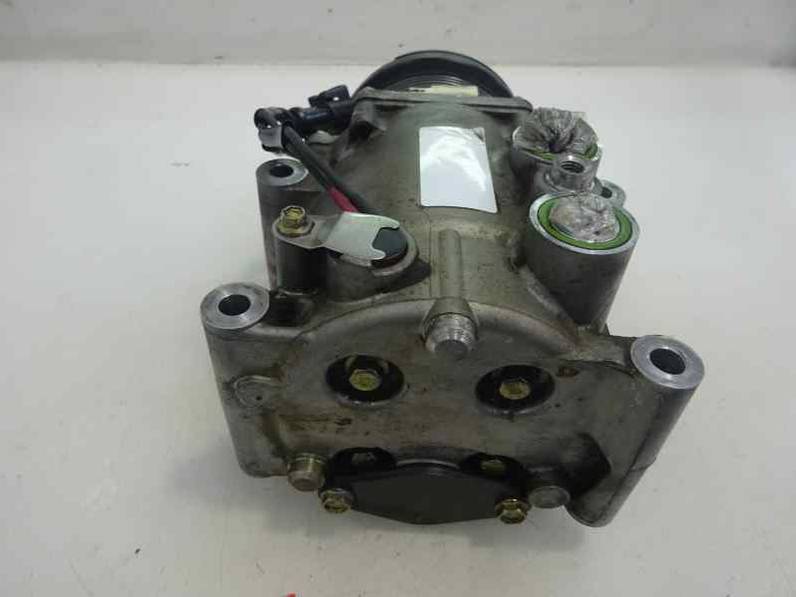 COMPRESOR AIRE ACONDICIONADO FORD FOCUS BERLINA 2003 1.8 TDDI TURBODIESEL (90 CV)