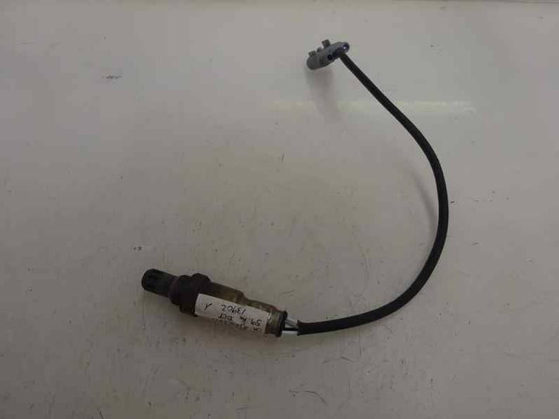 SONDA LAMBDA FIAT 500 X 2015 1.6 16V (110 CV)