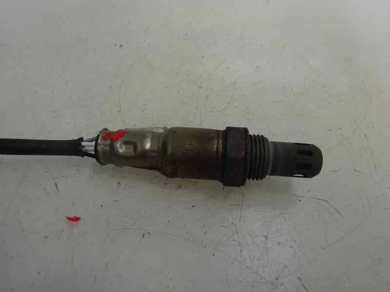 SONDA LAMBDA FIAT 500 X 2015 1.6 16V (110 CV)