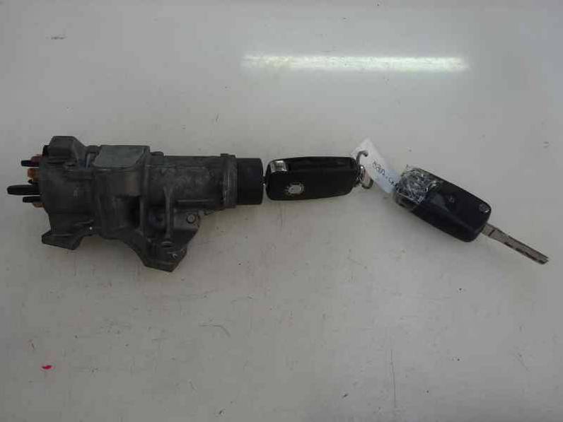 CONMUTADOR DE ARRANQUE SKODA OCTAVIA BERLINA 2003 1.9 TDI (131 CV)