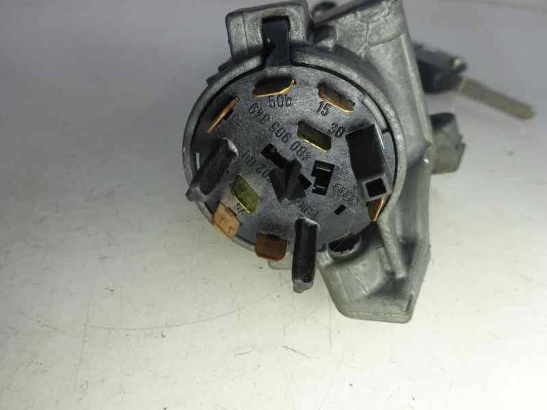 CONMUTADOR DE ARRANQUE SKODA OCTAVIA BERLINA 2003 1.9 TDI (131 CV)