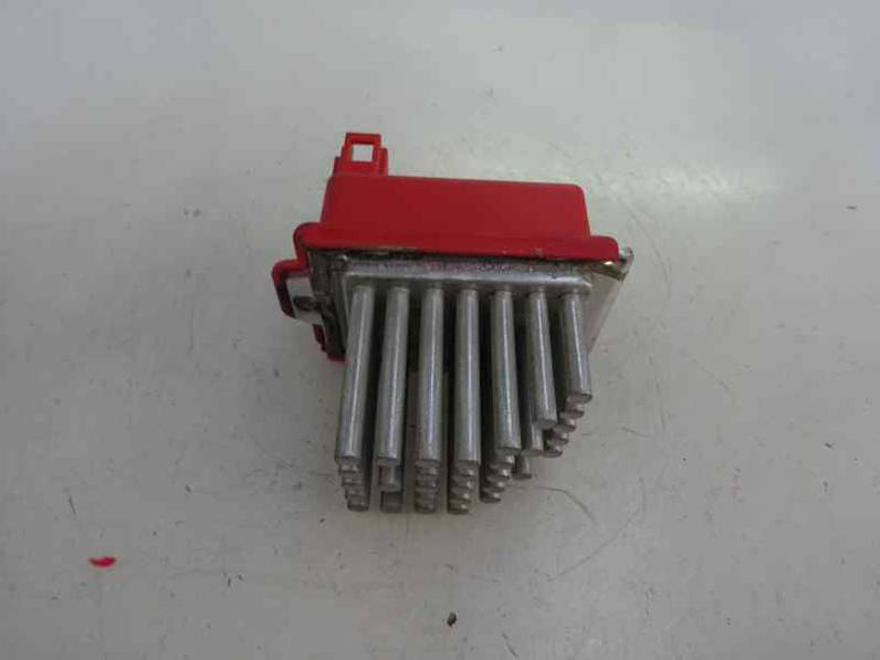 RESISTENCIA CALEFACCION SKODA OCTAVIA BERLINA 2003 1.9 TDI (131 CV)