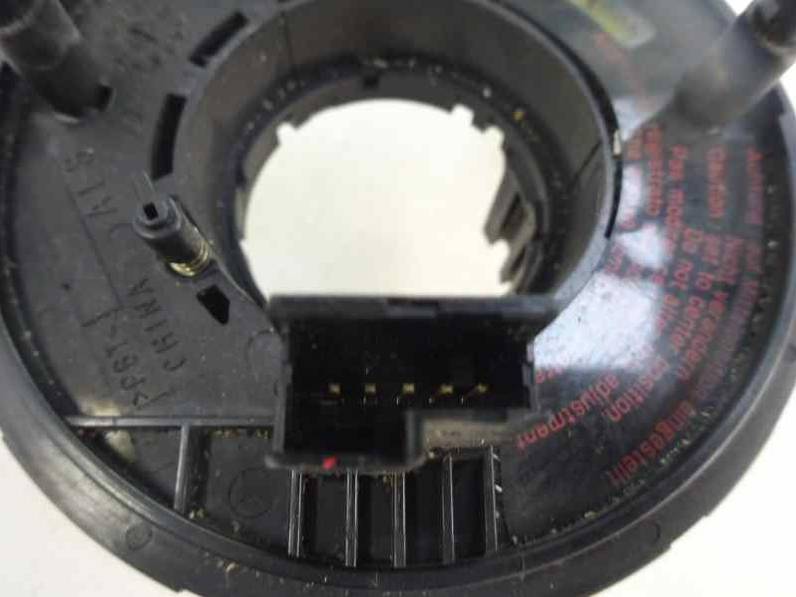 ANILLO AIRBAG SKODA OCTAVIA BERLINA 2003 1.9 TDI (131 CV)