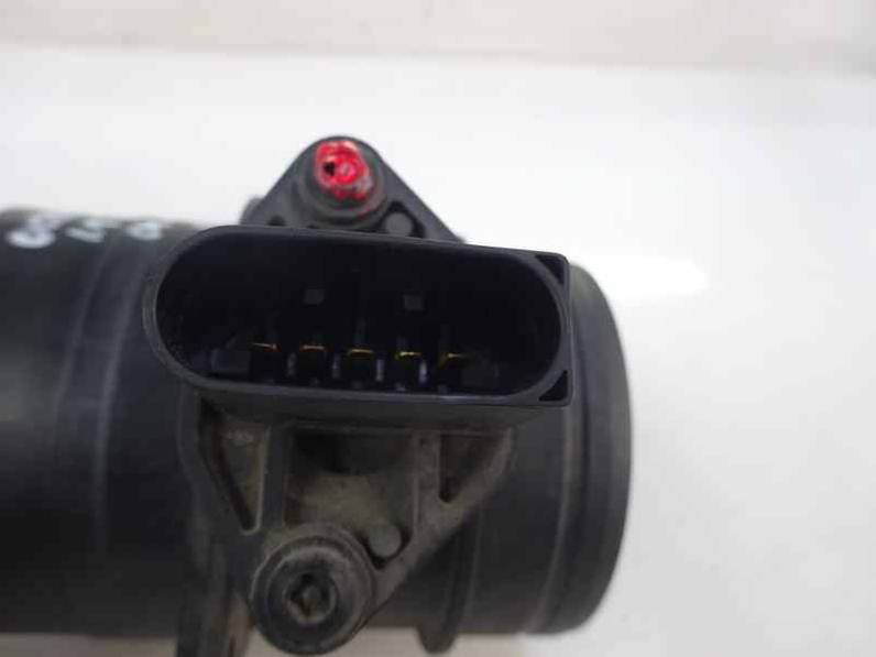 CAUDALIMETRO SKODA OCTAVIA BERLINA 2003 1.9 TDI (131 CV)