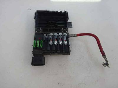 BATERIA SKODA OCTAVIA BERLINA 2003 1.9 TDI (131 CV)