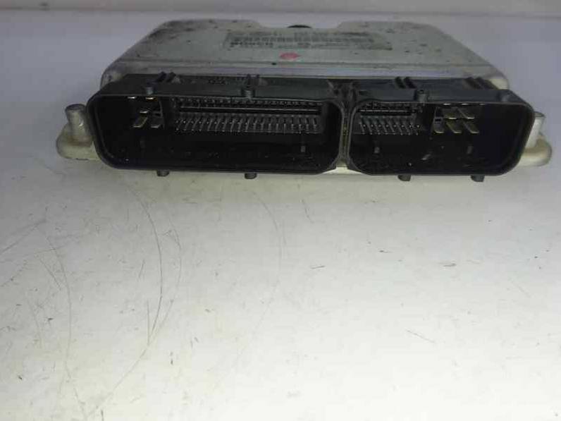 CENTRALITA MOTOR UCE SKODA OCTAVIA BERLINA 2003 1.9 TDI (131 CV)