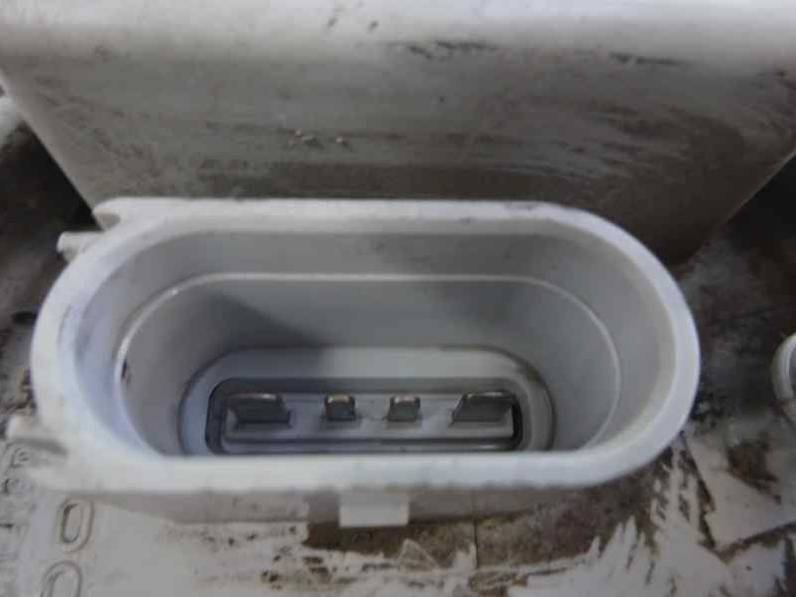 BOMBA COMBUSTIBLE SKODA OCTAVIA BERLINA 2003 1.9 TDI (131 CV)