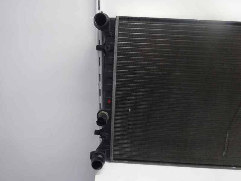 RADIADOR AGUA SKODA OCTAVIA BERLINA 2003 1.9 TDI (131 CV)