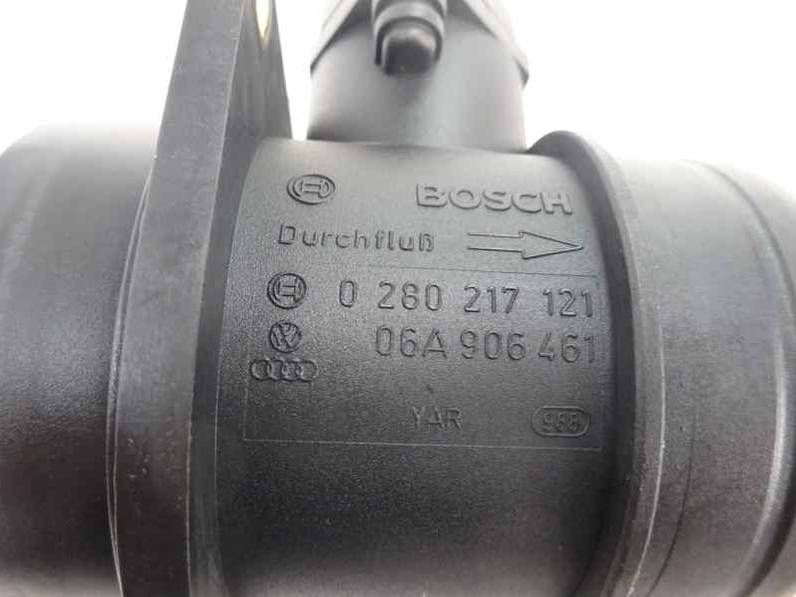 CAUDALIMETRO AUDI A3 1999 1.9 TDI (110 CV)