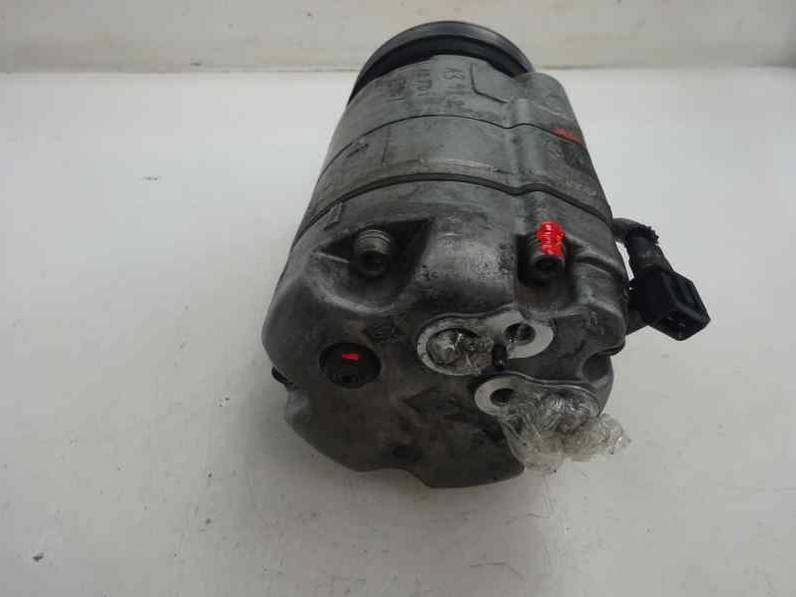 COMPRESOR AIRE ACONDICIONADO AUDI A3 1999 1.9 TDI (110 CV)