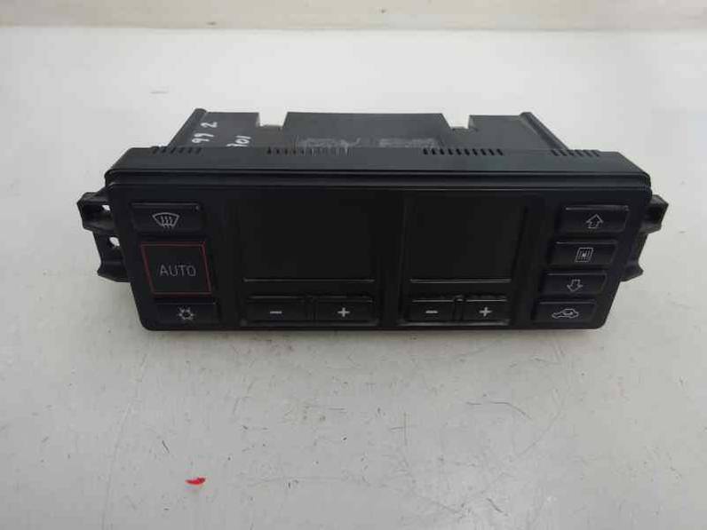 MANDO CLIMATIZADOR AUDI A3 1999 1.9 TDI (110 CV)