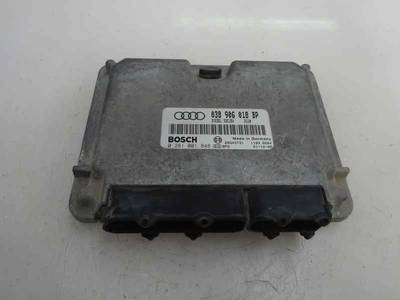 CENTRALITA MOTOR UCE AUDI A3 1999 1.9 TDI (110 CV)