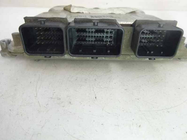 CENTRALITA MOTOR UCE PEUGEOT 406 BERLINA 2001 2.2 HDI FAP (133 CV)