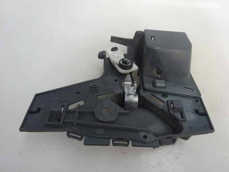 MANETA INTERIOR TRASERA IZQUIERDA CITROEN C5 BERLINA 2002 1.8 (116 CV)